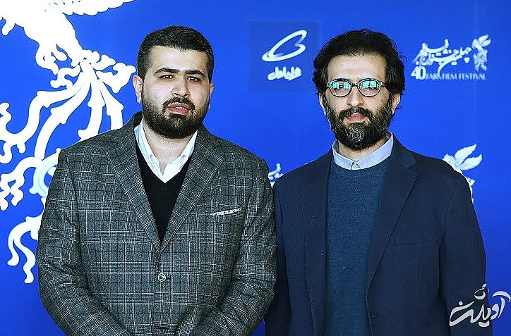 (ویدئو) پوشش خبرساز بهروز شعیبی کارگردان سینما؛ همیشه با یقهبسته، ناگهان در مسکو با کراوات ؟ (ویدئو) پوشش خبرساز بهروز شعیبی کارگردان سینما؛ همیشه با یقهبسته، ناگهان در مسکو با کراوات ؟